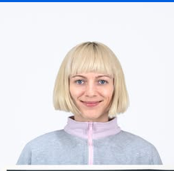Lidia Zajdzińska – uczestniczka See&Say 2019