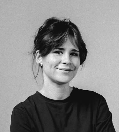 Zofia Kosiba – uczestniczka See&Say 2020